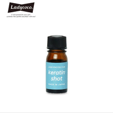 Load image into Gallery viewer, Keratin Shot Treatment