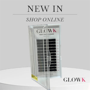 Megavolume Lashes 0.03 D Curl