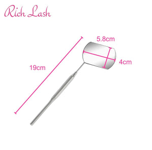 Eyelash Mirror