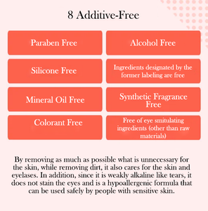 <PreMedi> Whiplash Foam 80mL