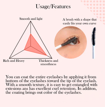 Load image into Gallery viewer, Coating Serum Brush Type Clear 7mL
