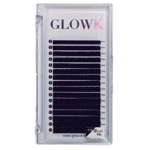 Volume DD curl 0,05mm