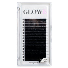 Load image into Gallery viewer, https://glow-k.com/products/classic-d-curl-1

