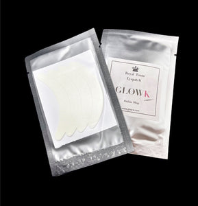 Royal Eyepatch Foam