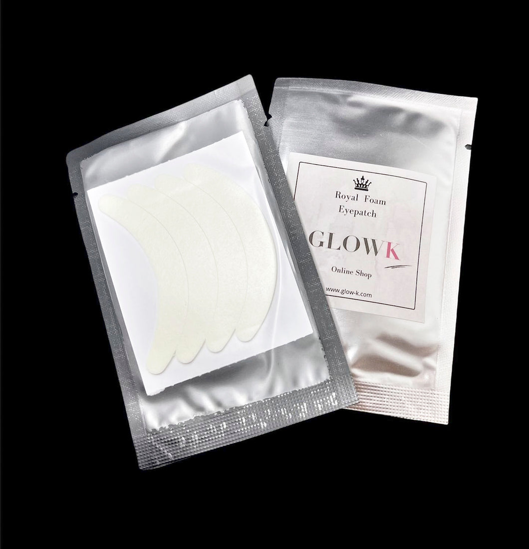 Royal Eyepatch Foam