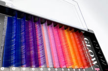 Load image into Gallery viewer, Volume Mix Color C Curl
