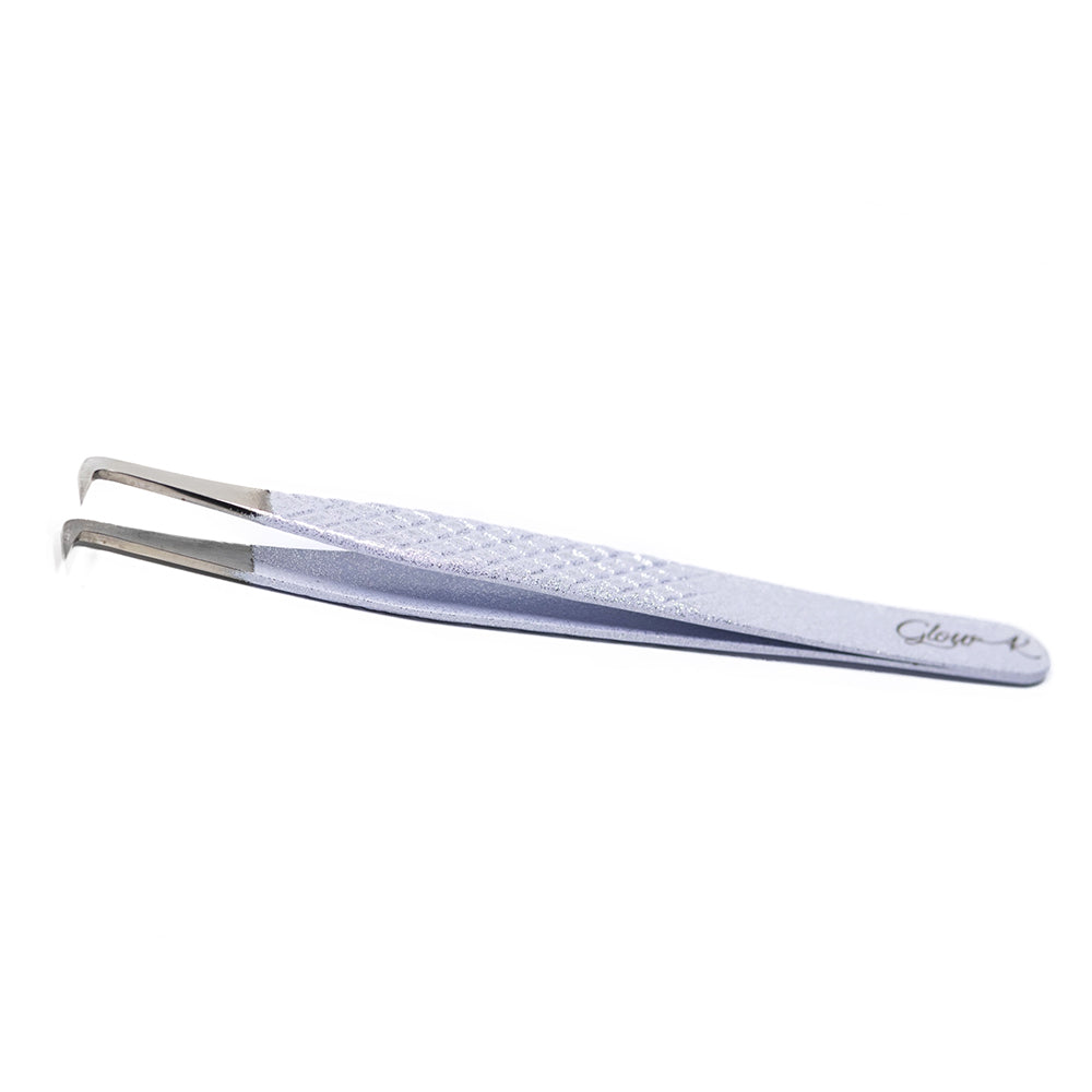 L Fit Tweezer