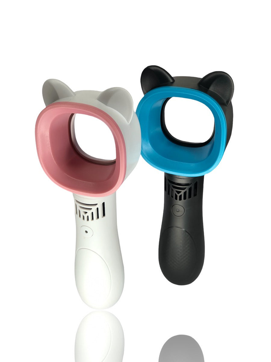 3 Speed Mode Fan