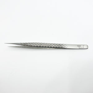 Straight Tweezer for Isolation