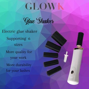 Glue Shaker