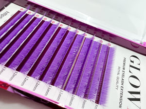 YY Purple