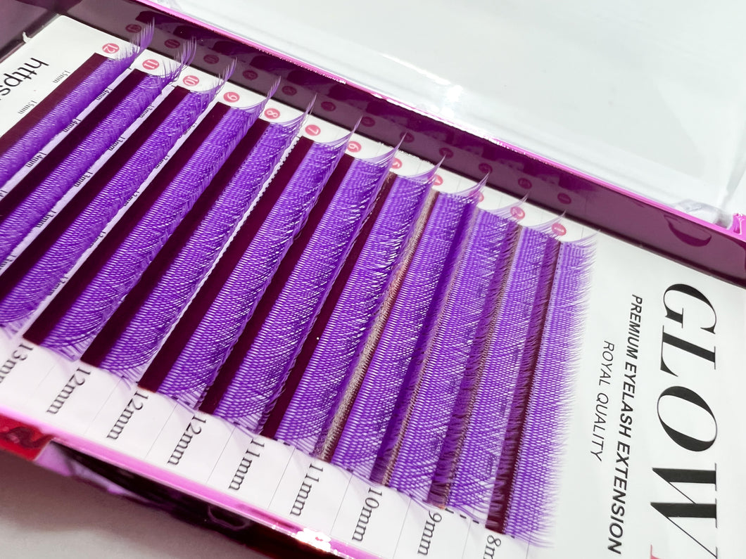 YY Purple