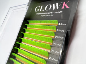 Volume Fluorescent Yellow