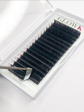 Load image into Gallery viewer, RENEW Volume Lash 0,07mm D curl
