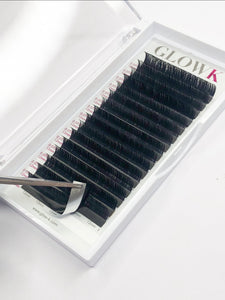RENEW Volume Lash 0,07mm D curl
