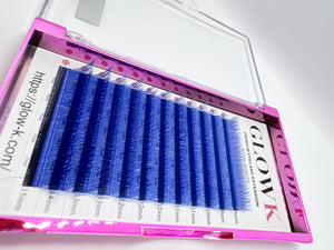 YY Blue