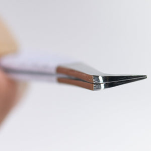 L Fit Tweezer