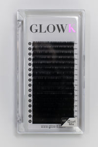 Volume C curl 0,07mm