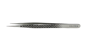 Straight Tweezer for Isolation