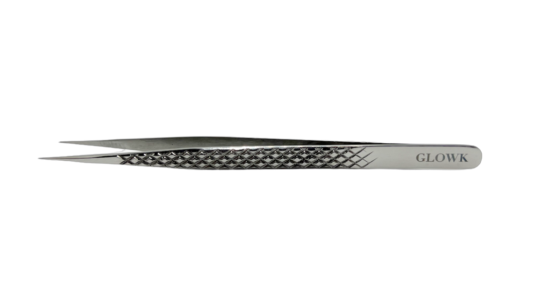 Straight Tweezer for Isolation