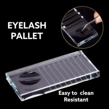 Load image into Gallery viewer, Crystal Pallet
