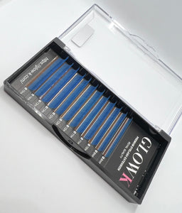 Volume Fluorescent Blue