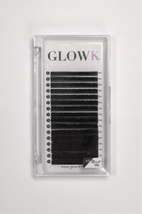 Volume DD curl 0,07mm