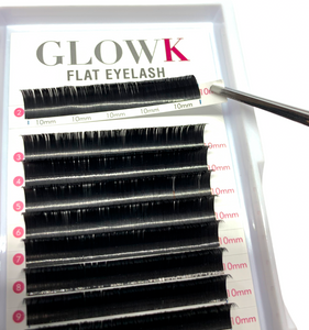 Flat Tweezer
