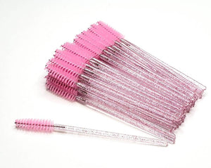 Lash brush