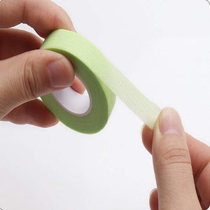 Lint Free Tape