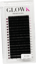 Load image into Gallery viewer, C D Volume Lash 0,03mm
