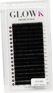 C D Volume Lash 0,03mm