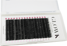 Load image into Gallery viewer, C D Volume Lash 0,03mm
