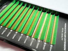 Load image into Gallery viewer, Volume Fluorescent Green
