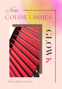 Volume Fluorescent Pink
