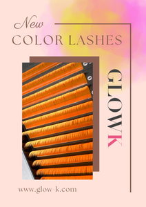 Volume Fluorescent Orange
