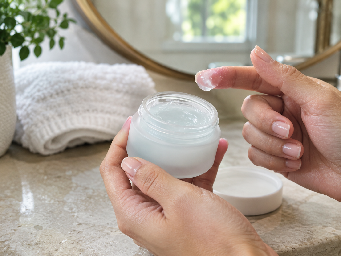 choose-an-oil-free-moisturizer