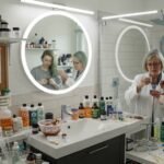 How to Get Green Out of Hair Without Bleach