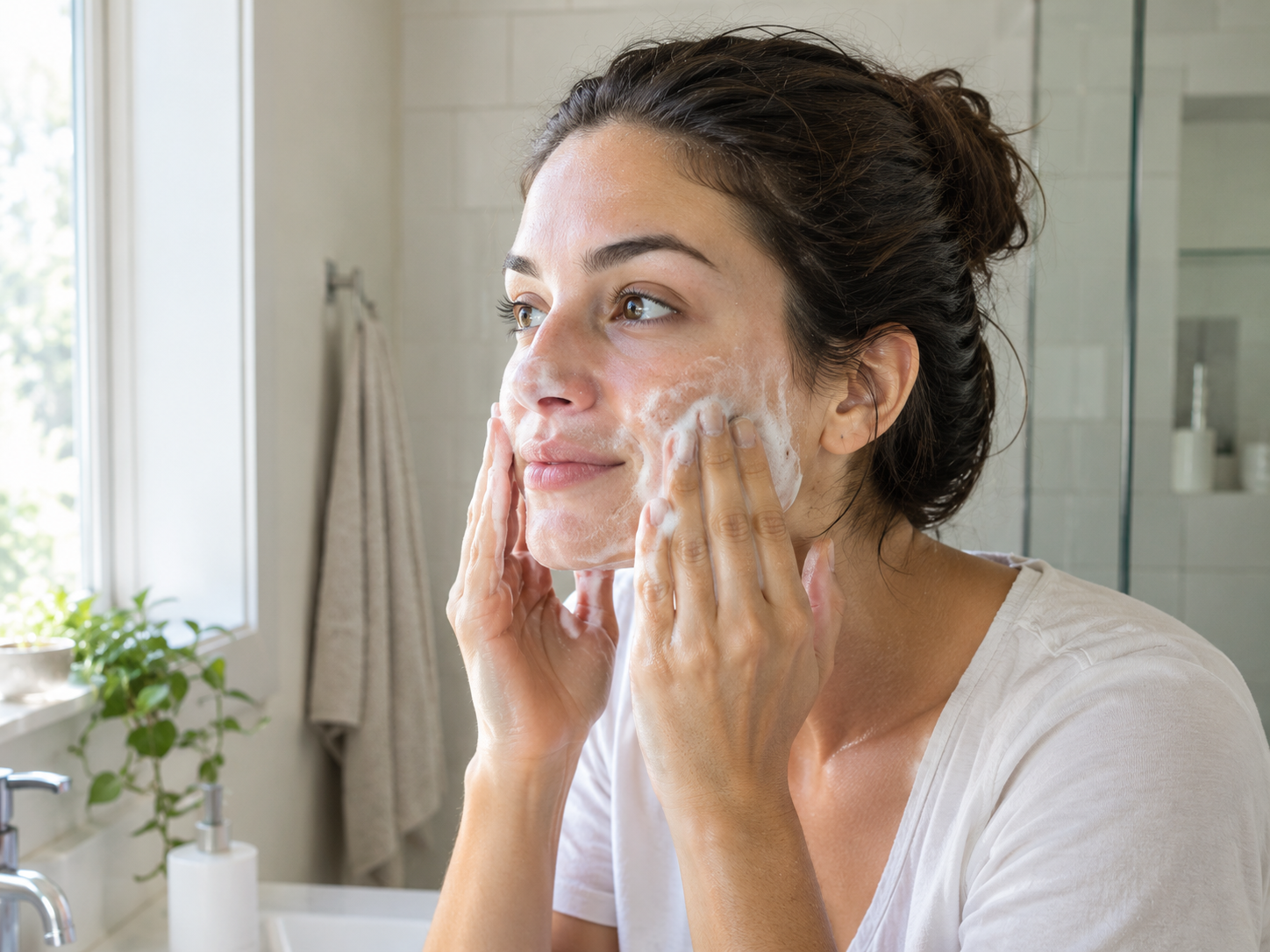 skincare-routine-for-oily-skin