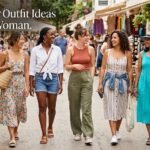 25 Summer Outfits Ideas for Every Women