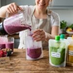 Smoothiepussit: Everything You Need to Know About DIY Smoothie Packs